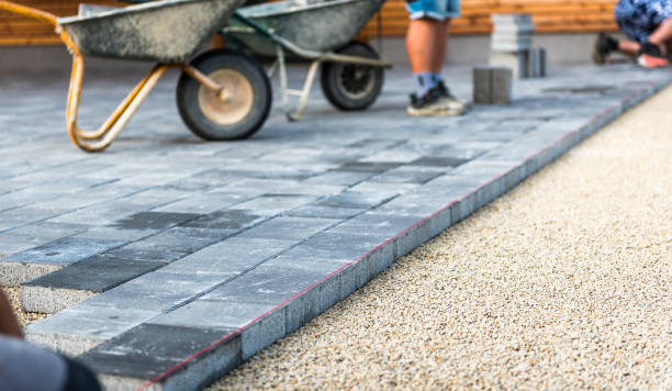 Best Concrete Paver Driveway  in El Granada, CA