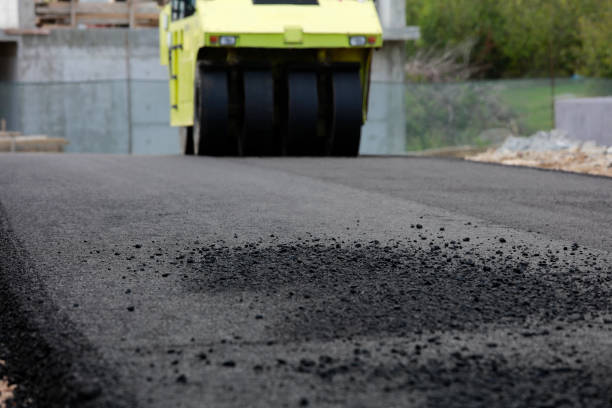 Best Commercial Driveway Pavers  in El Granada, CA