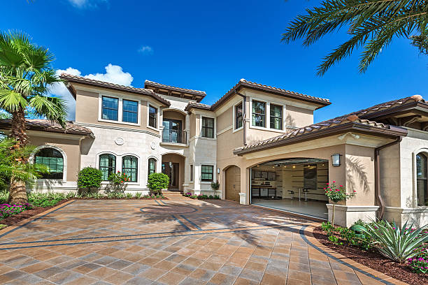 Professional Driveway Pavers in El Granada, CA