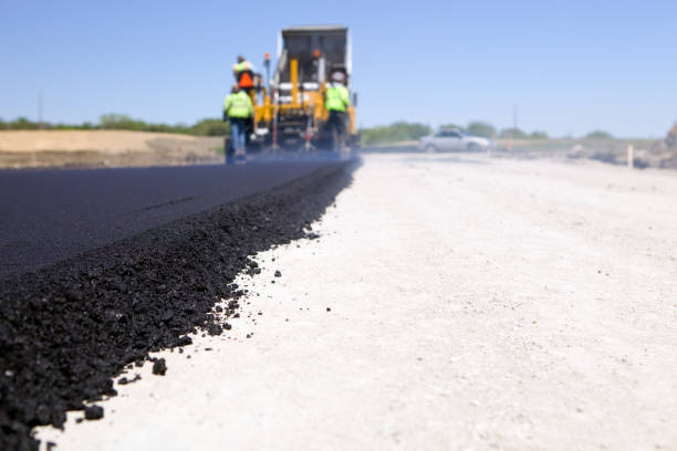 Best Driveway Paving Near Me  in El Granada, CA